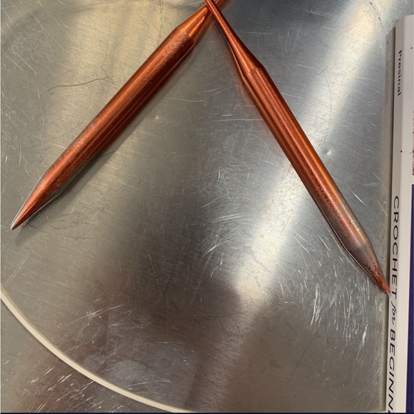 Crochet for Beginners Kit - Picture 4 of 5